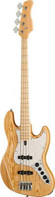 Marcus Miller V7 Swamp Ash-4 NT 2nd Gen