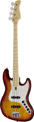 Marcus Miller V7 Swamp Ash-4 TS 2nd Gen
