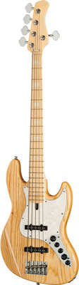 Marcus Miller V7 Swamp Ash-5 NT 2nd Gen