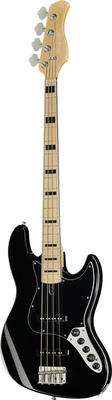 Marcus Miller V7 Vintage Alder BK 2nd Gen
