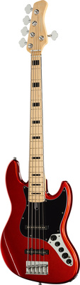 Marcus Miller V7 Vintage Alder-5 BMR 2nd Gen