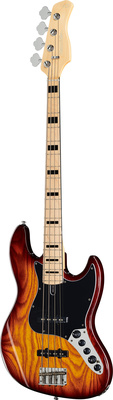 Marcus Miller V7 Vintage Swamp Ash-4 TS 2
