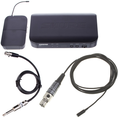 BLX14 T11 BodymiKe bk Bundle