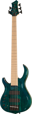 Marcus Miller M2 5 TBL LH 2nd Gen