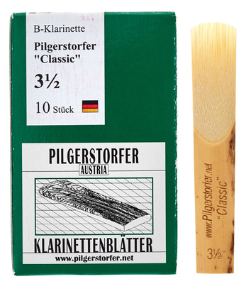 Classic Bb-Clarinet 3.5