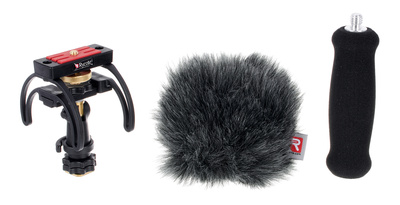 Rycote Portable Recorder Kit H1N