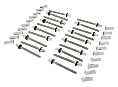 True Pitch Tension Rod 20 pcs