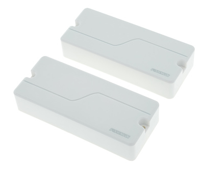 Fluence Mod. 7 V2 Soapb.Set WH