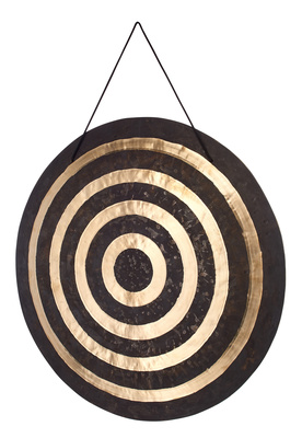 Asian Sound Sun Gong Merkur 70cm