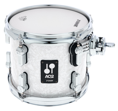 08"x07" AQ2 Tom Tom WHP