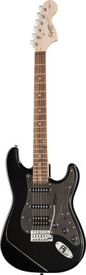 Fender SQ Affinity Fat Strat IL MBK