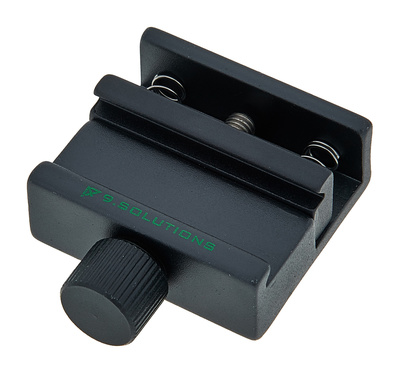 9.solutions Cold Shoe Clamp