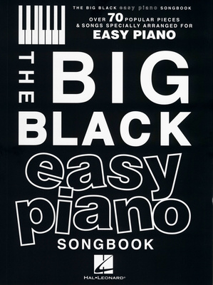 The Big Black Easy Piano