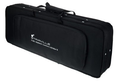 Stairville CLB5 RGB WW Spare Bag