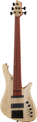 Le Fay Herr Schwarz 5 Natural