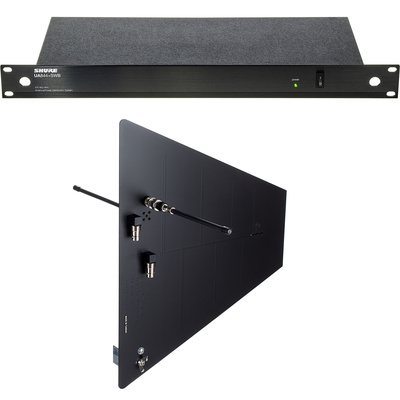 RF Venue Fin & Splitter Set