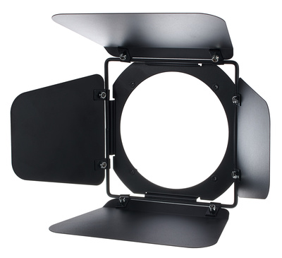 Barndoor RevueLED 120 COB