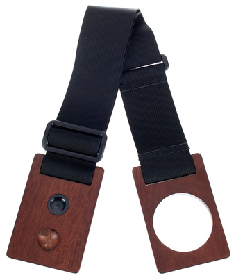 SP-10 Pin Stopper Cello Walnut