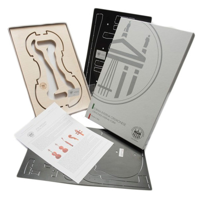 Strad. Cremonese Template Set