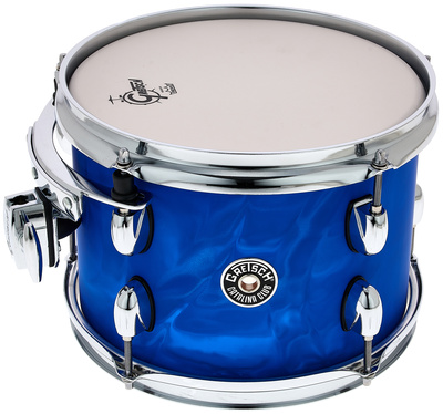 Gretsch Drums 10"x7" TT Catalina Club BSF