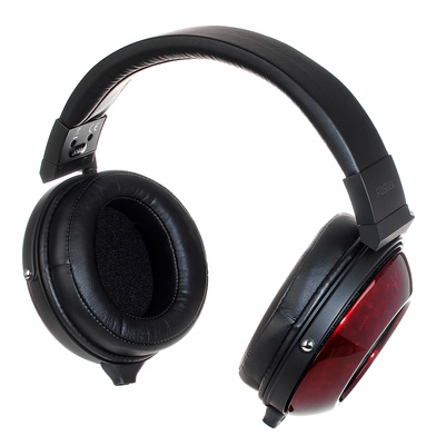 Fostex TH909