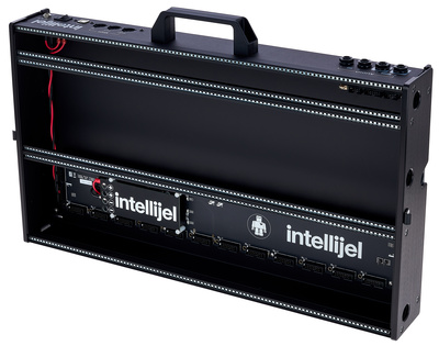 7U Stealth Case 104 HP