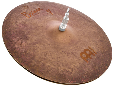 16" Byzance Sand Hi-Hat