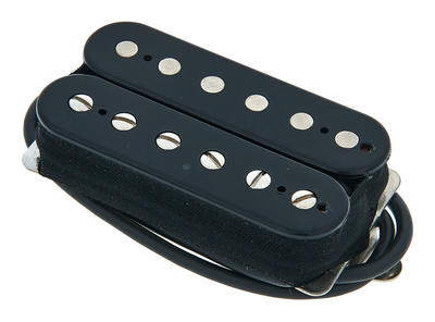 Bare Knuckle BC Brute Force HB BR 53 BK