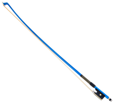 Violin Bow Fiberglass 1/2 BL