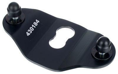 Adapter Plate