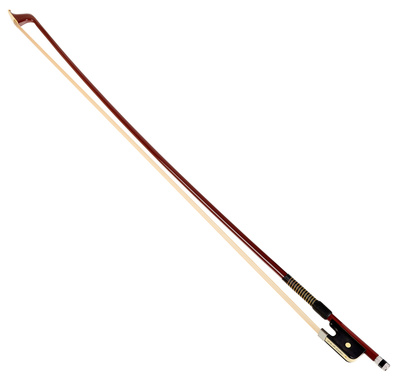 P&H Cello Bow Fiberglass 4/4 BR