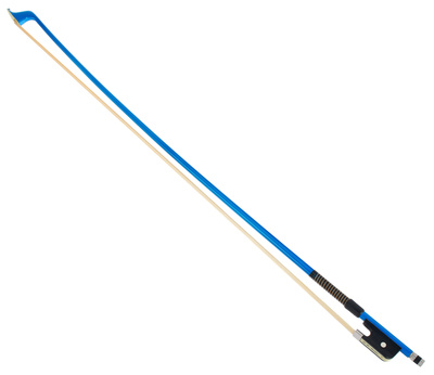 Cello Bow Fiberglass 4/4 BL
