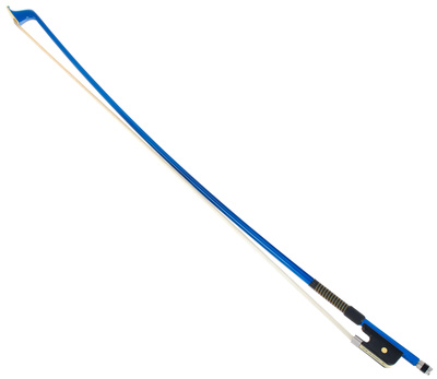 Cello Bow Fiberglass 3/4 BL