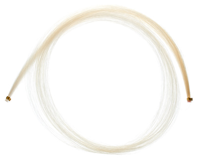 Bow Hair for Violinbow 4/4