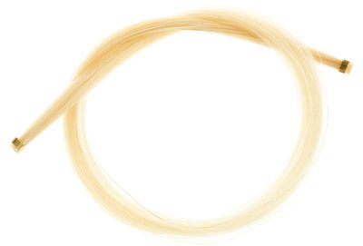 Bow Hair for Violinbow 1/8