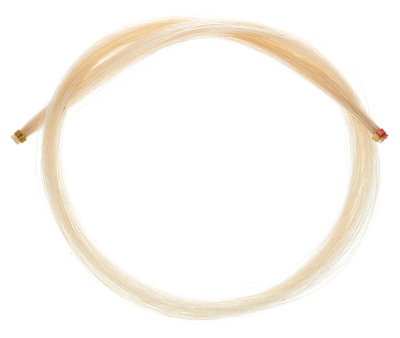 Bow Hair for Cellobow 1/2
