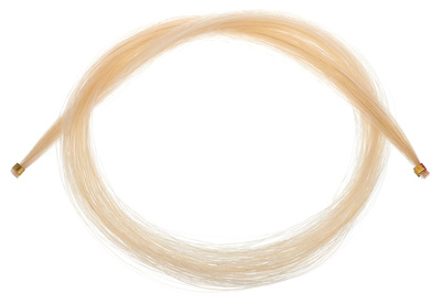 Bow Hair for Cellobow 1/4