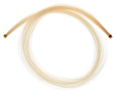 Bow Hair for Bassbow 4/4-3/4