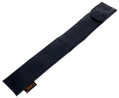 Clarke Tinwhistle Leather Pouch C