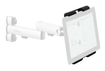 Yellowtec MiKA Pad-Dock mit QuickFix