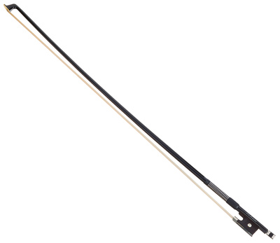 P&H Violin Bow Carbon Fiber 4/4 BK