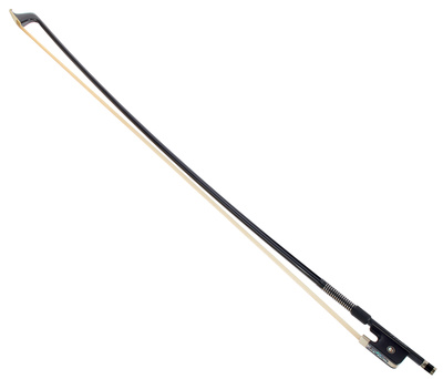 Cello Bow Carbon Fiber 4/4 BK