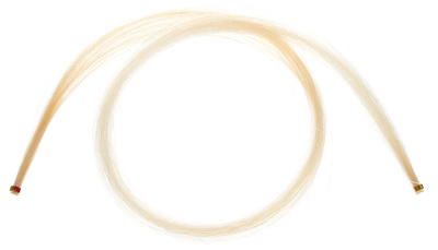 Bow Hair for Carbon Violin Bow
