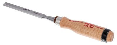 Stubai Luthier Chisel 12mm