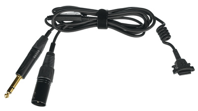 Sennheiser CABLE-II-X3K1-GOLD