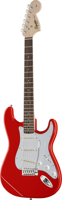 Fender Squier Affinity Strat RR IL