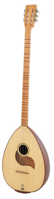 KB12-C Arabic Kurdish Buzuq