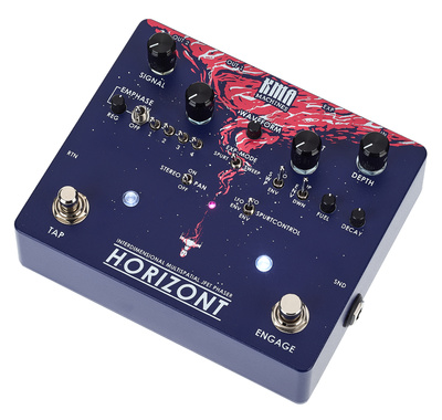 Horizont