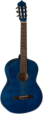La Mancha Rubinito Azul SM/59