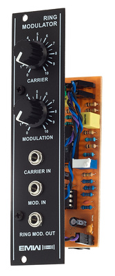 EMW Ring Modulator
